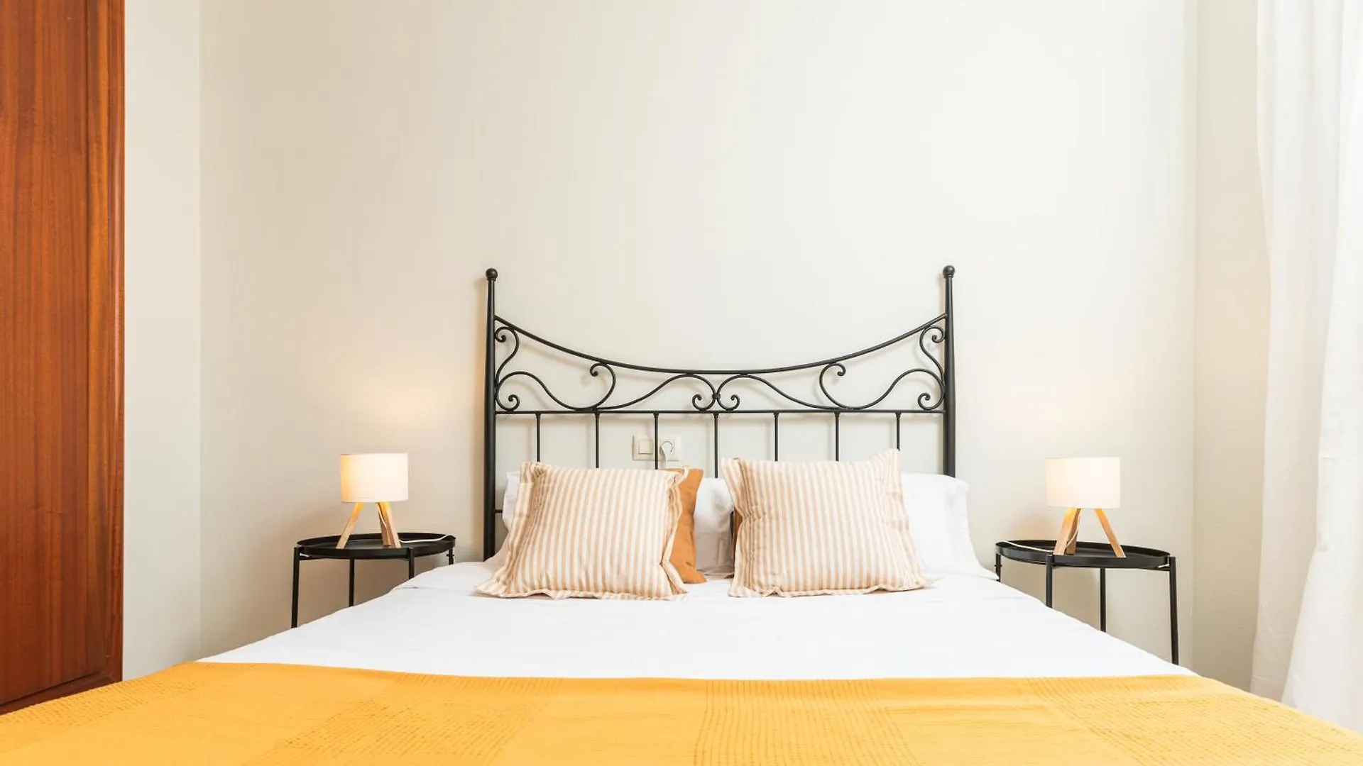 Lejlighed Las Olas - Coastal Escape With Charm & Comfort El Médano Spanien