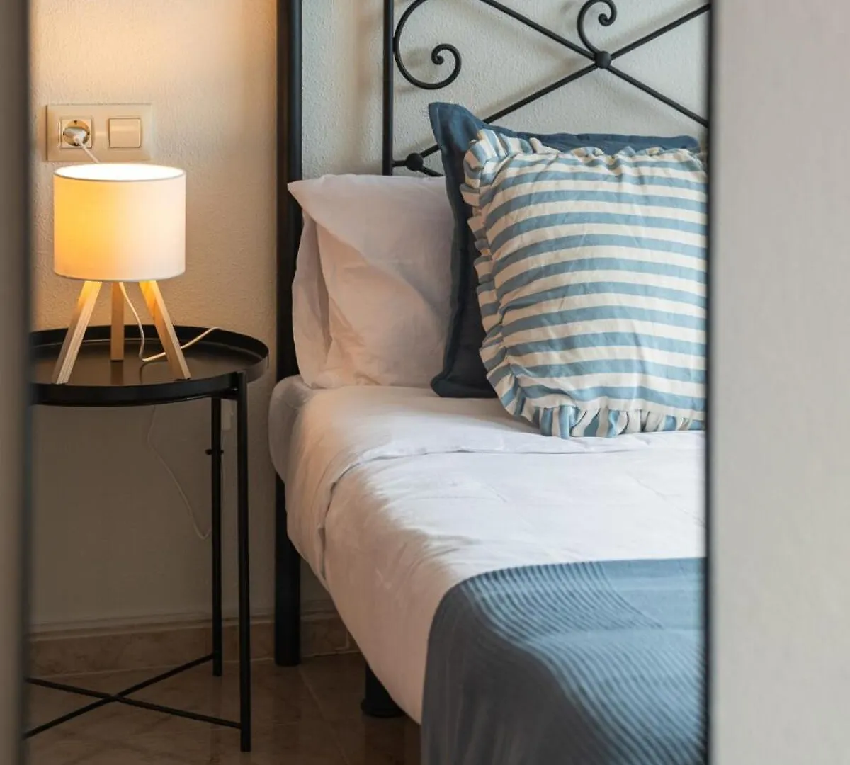 Las Olas - Coastal Escape With Charm & Comfort El Médano 0*,